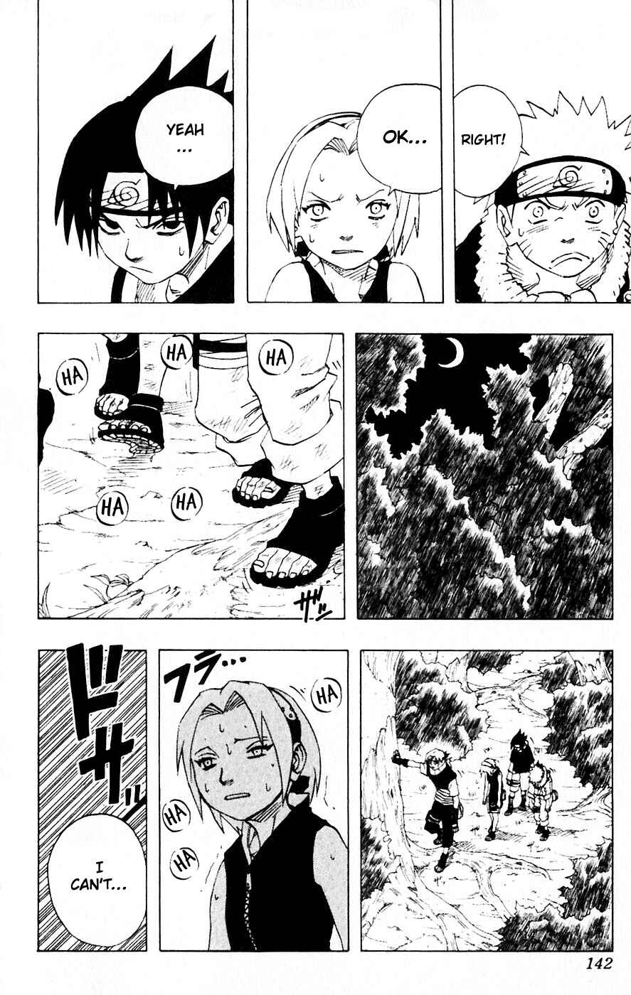 Naruto Chapter 61 page 13