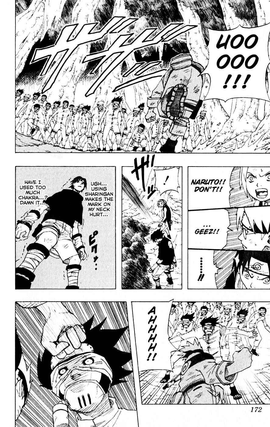 Naruto Chapter 63 page 3