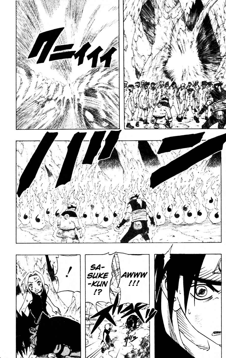 Naruto Chapter 63 page 5
