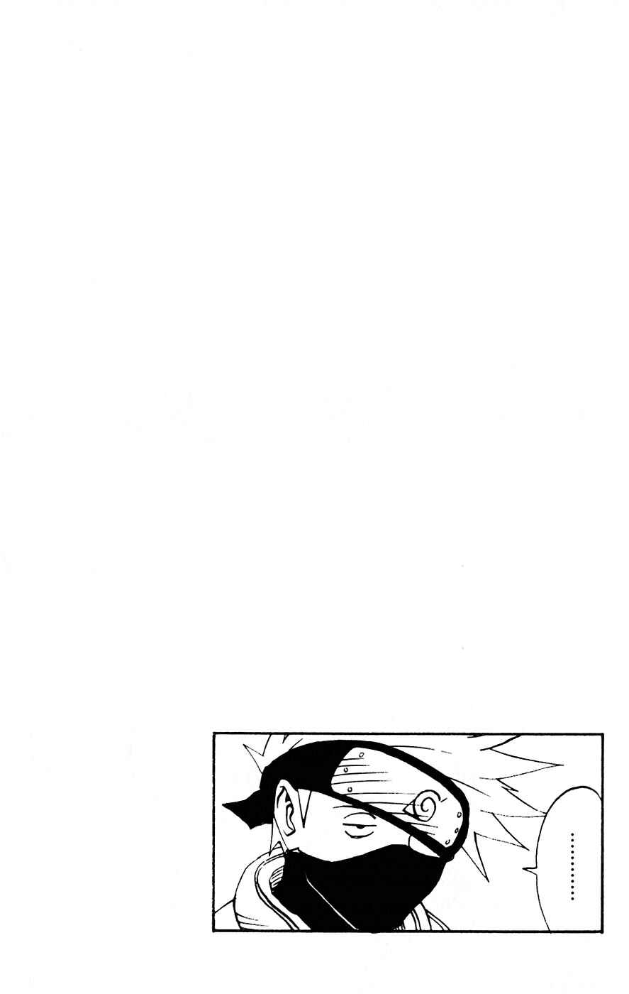 Naruto Chapter 69 page 19