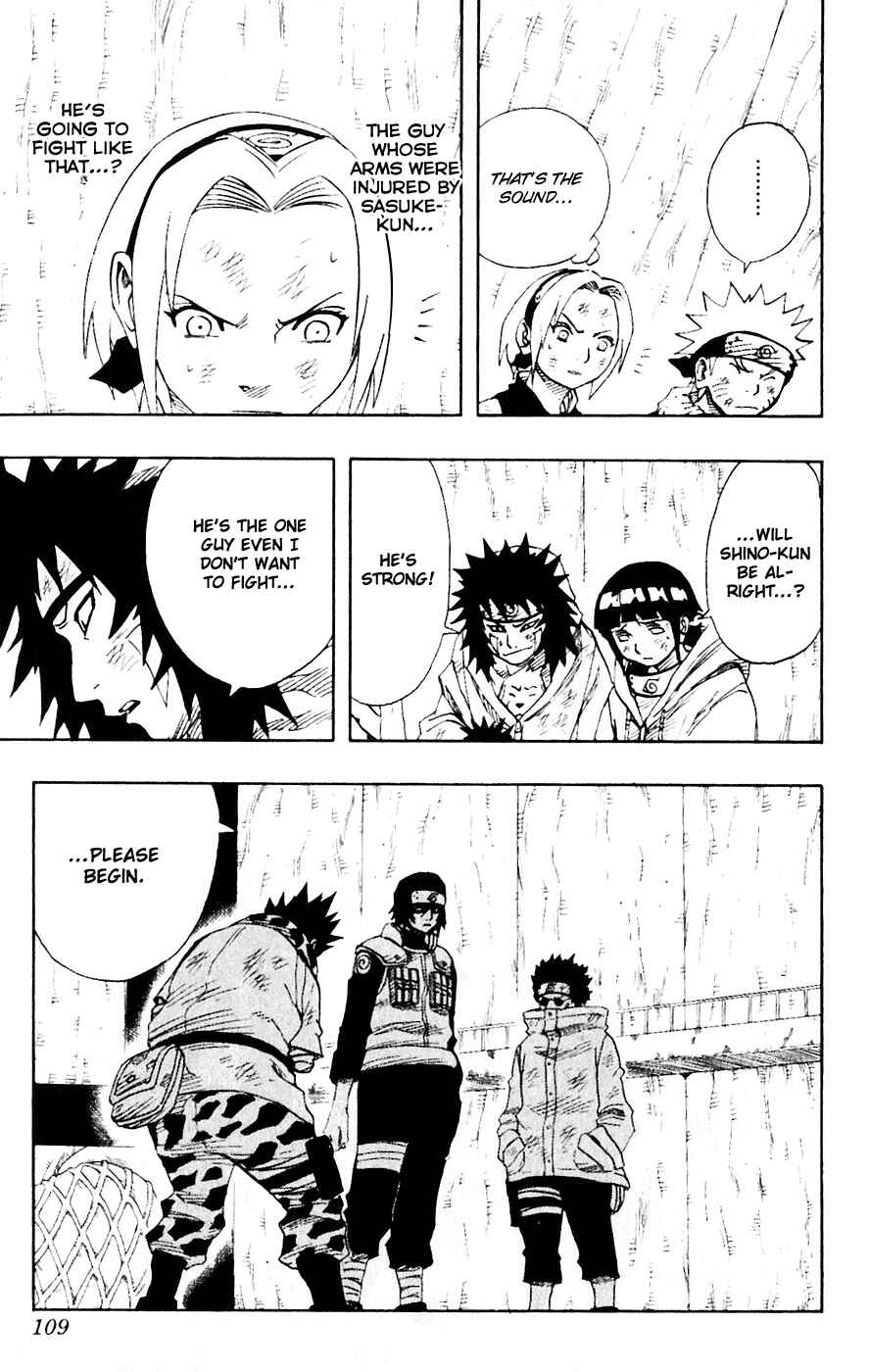 Naruto Chapter 69 page 2