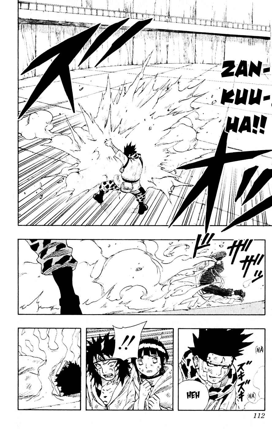 Naruto Chapter 69 page 5