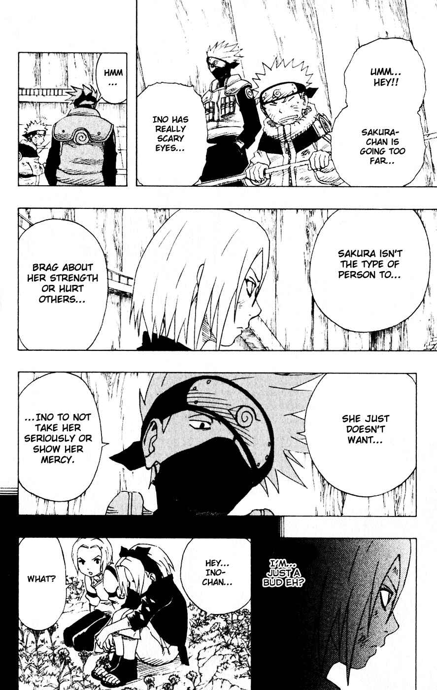Naruto Chapter 71 page 10