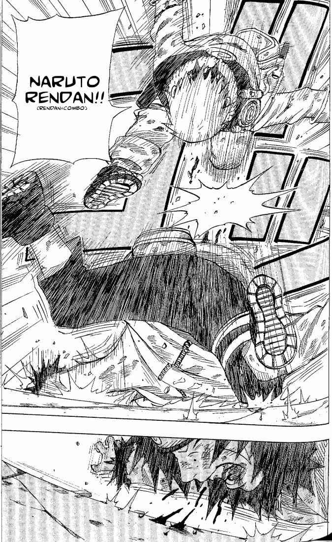 Naruto Chapter 77 page 12