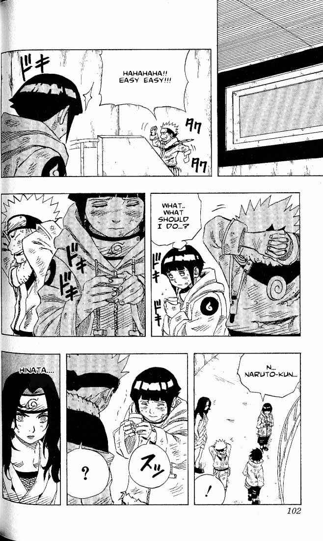Naruto Chapter 77 page 15