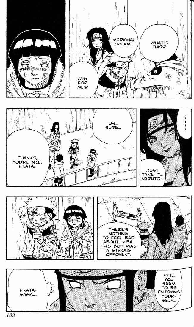 Naruto Chapter 77 page 16
