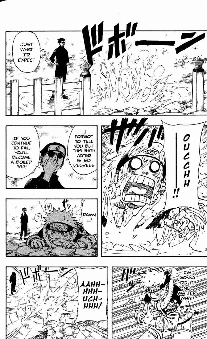 Naruto Chapter 90 page 12