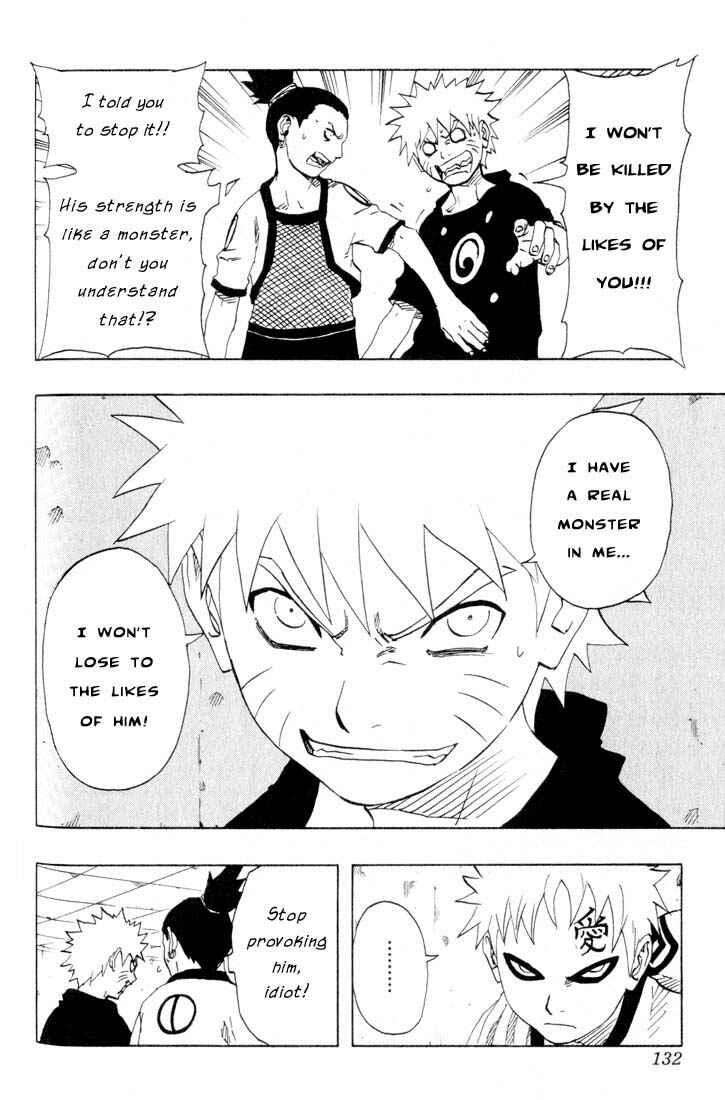 Naruto Chapter 97 page 6