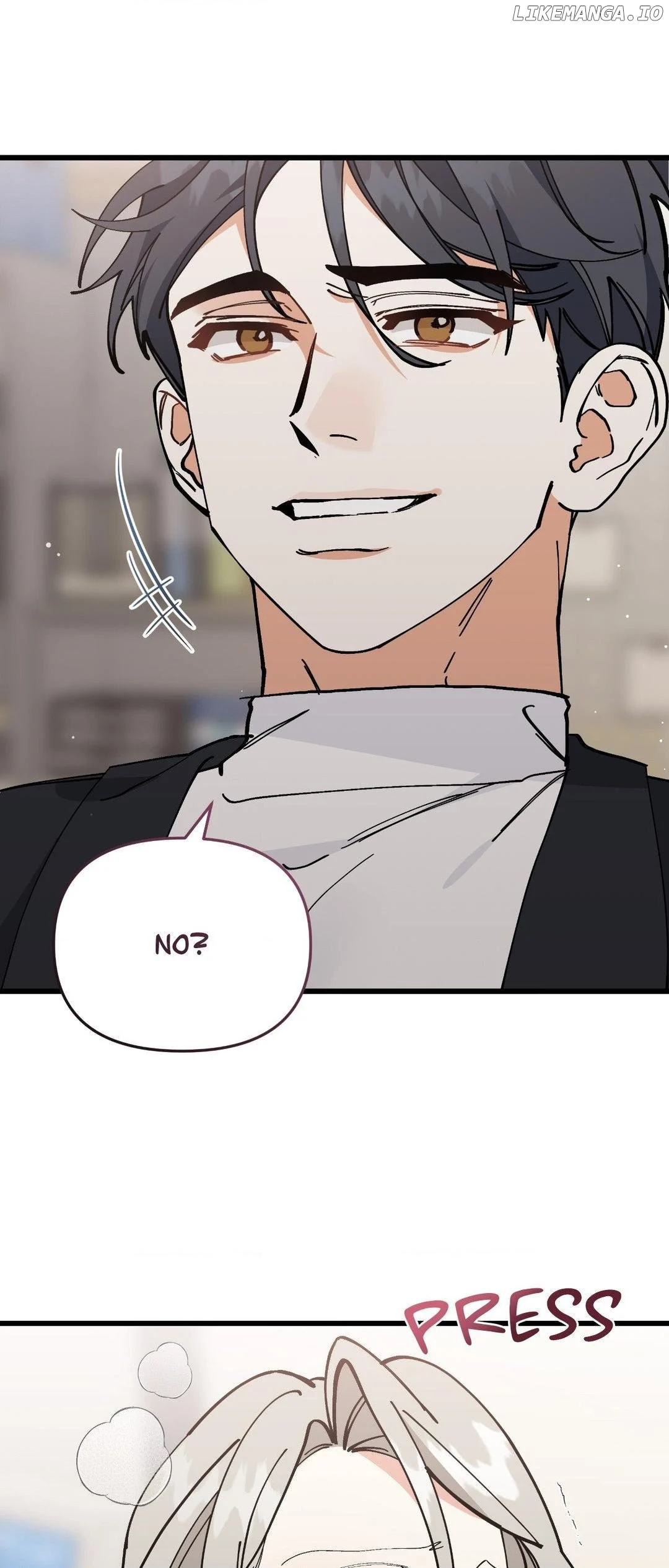 Nasty Fever Chapter 19 page 10