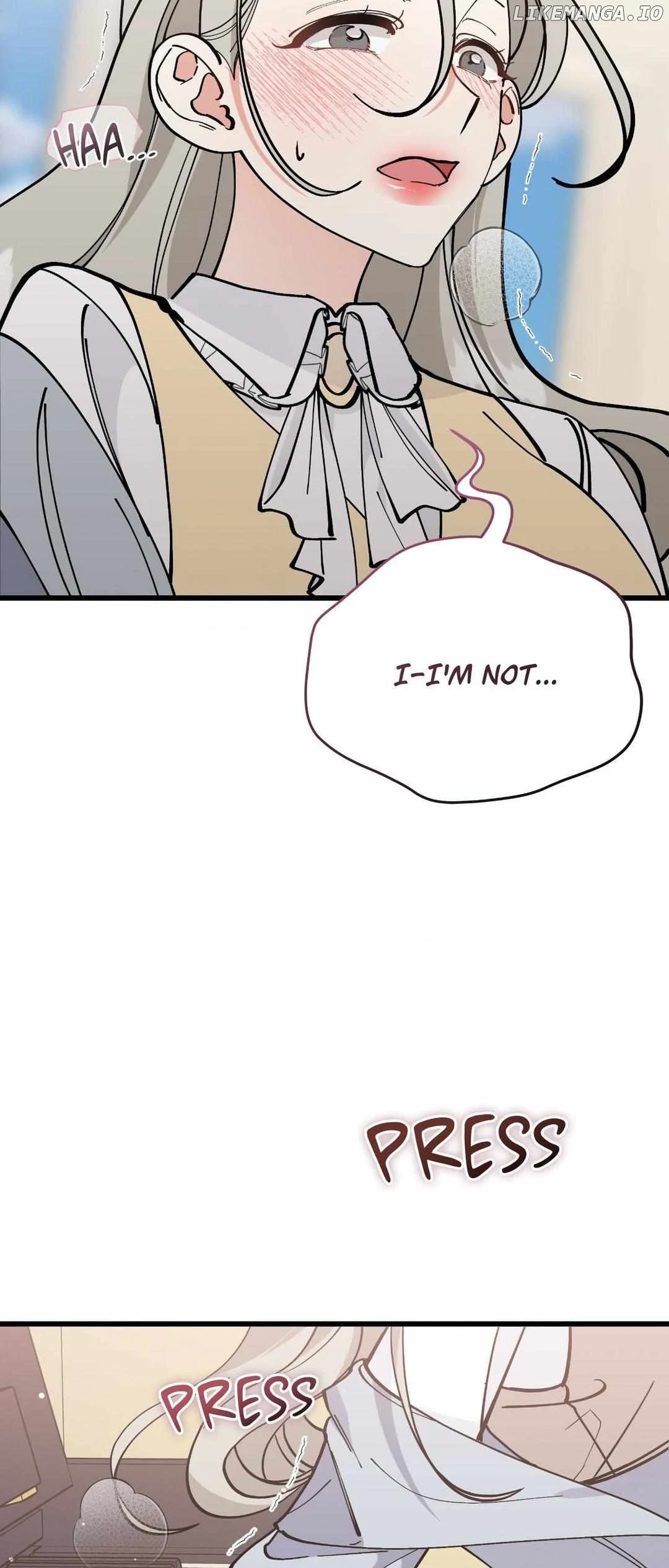 Nasty Fever Chapter 19 page 11