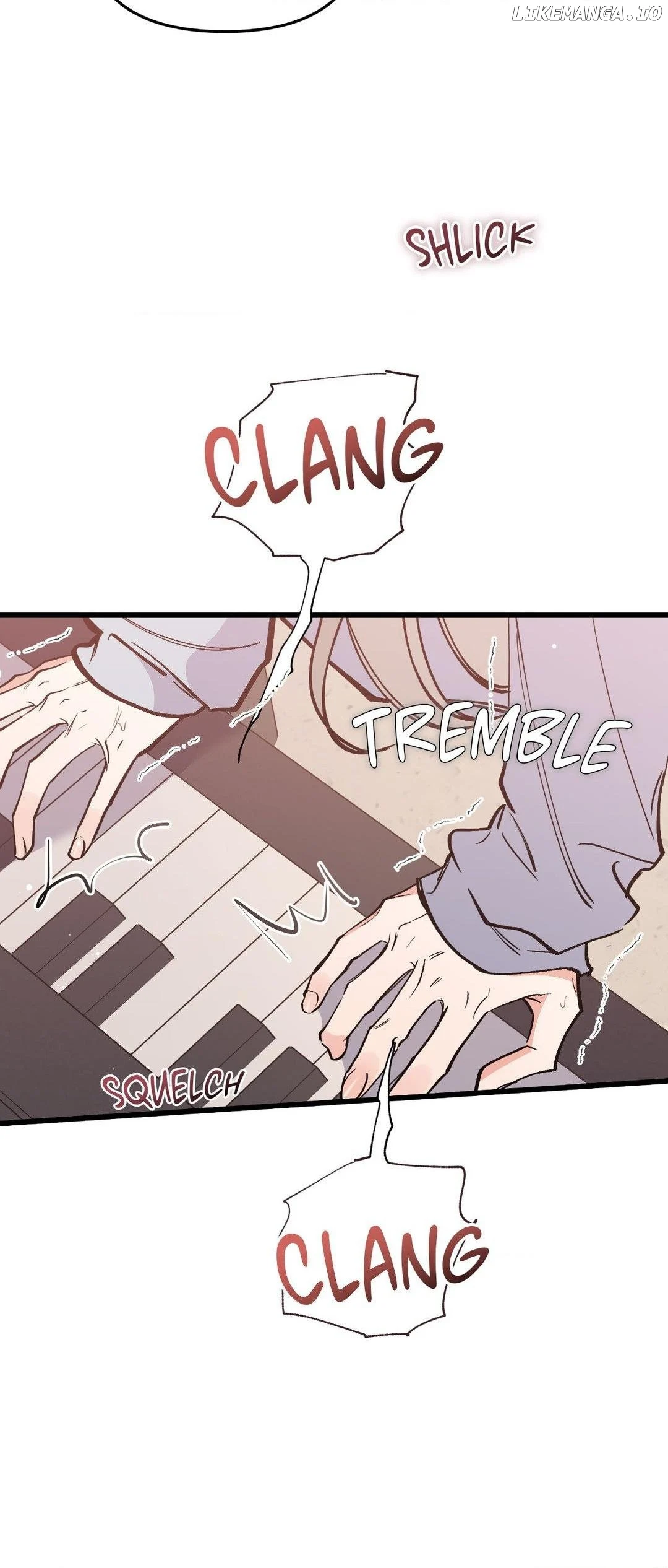 Nasty Fever Chapter 19 page 13
