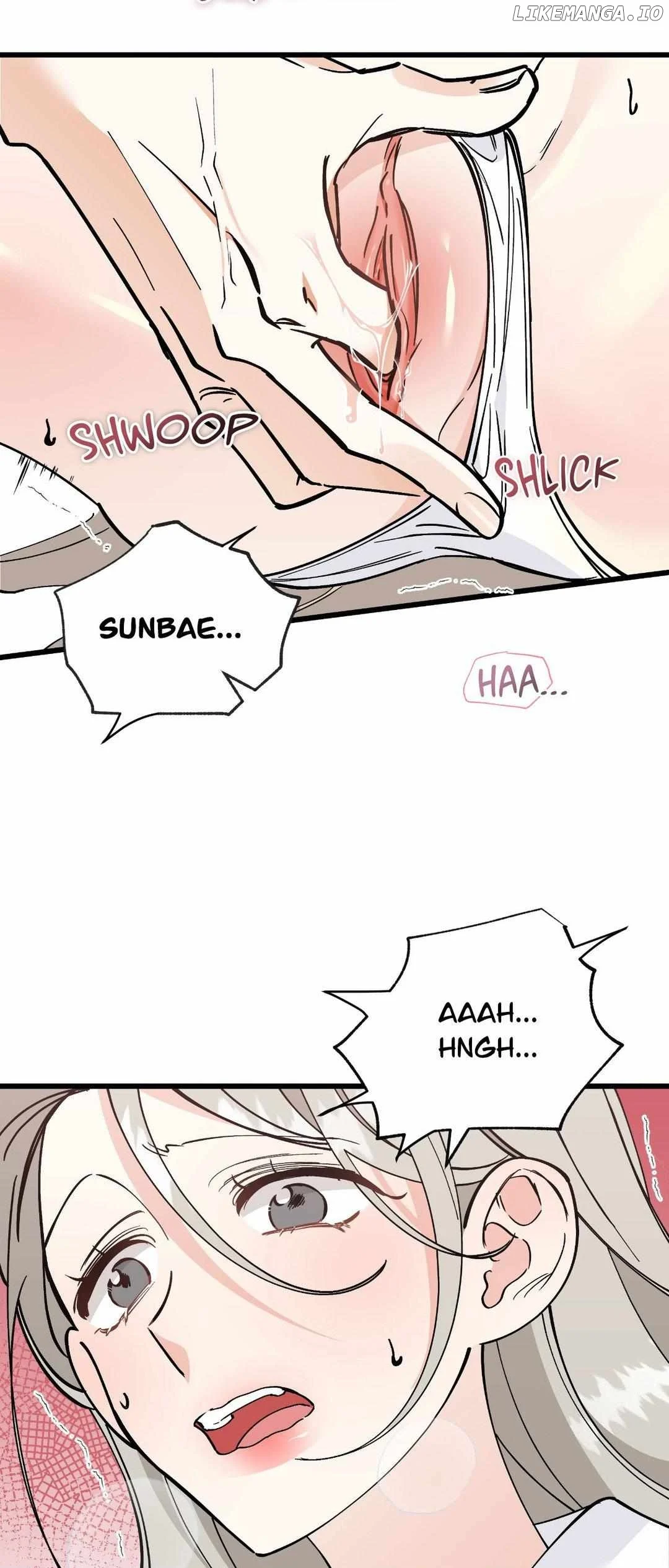 Nasty Fever Chapter 19 page 16