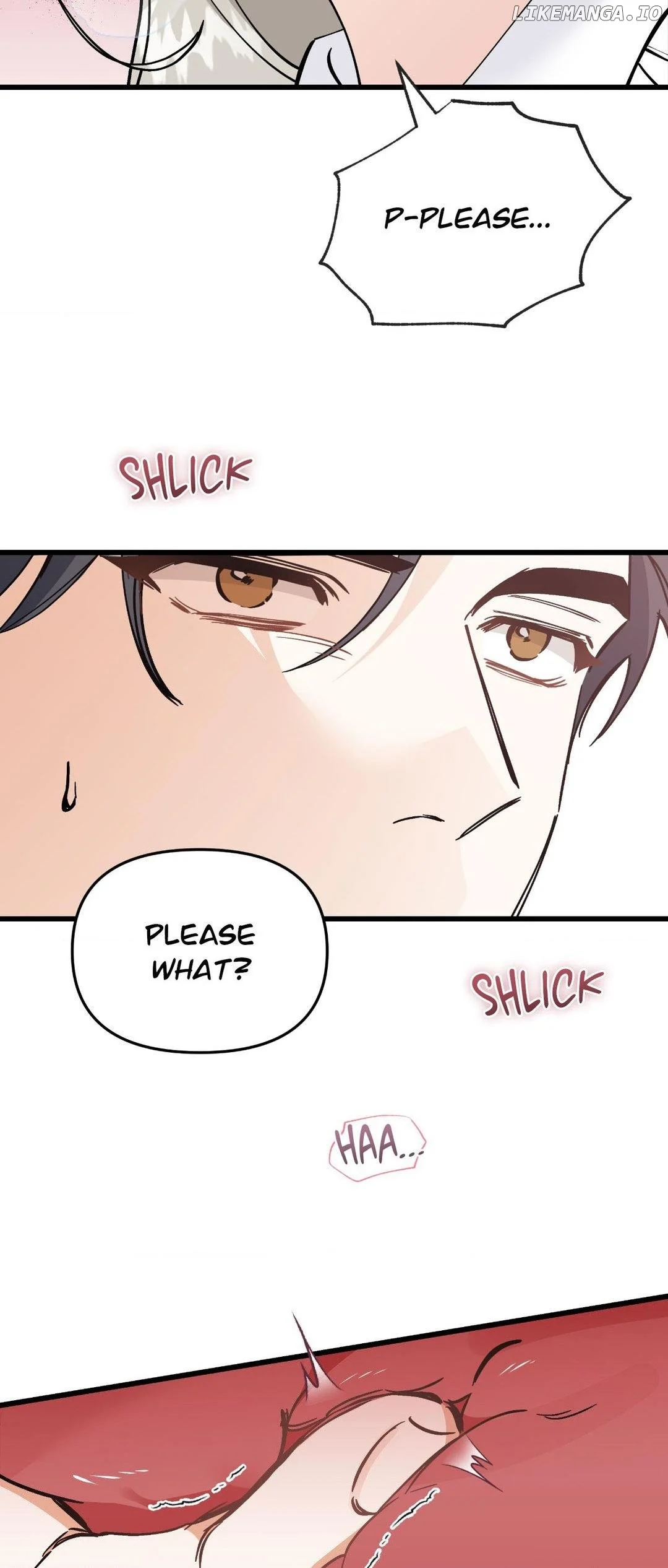 Nasty Fever Chapter 19 page 17