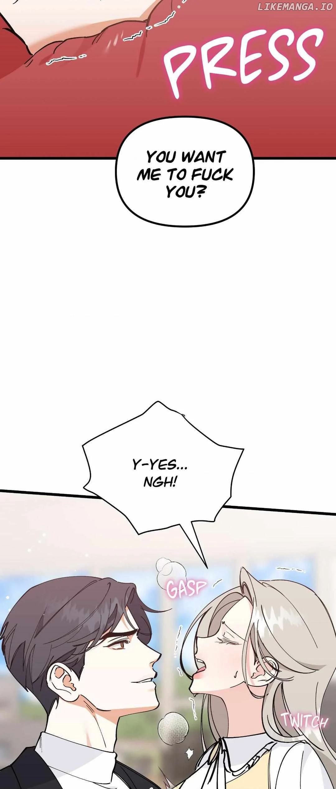 Nasty Fever Chapter 19 page 18