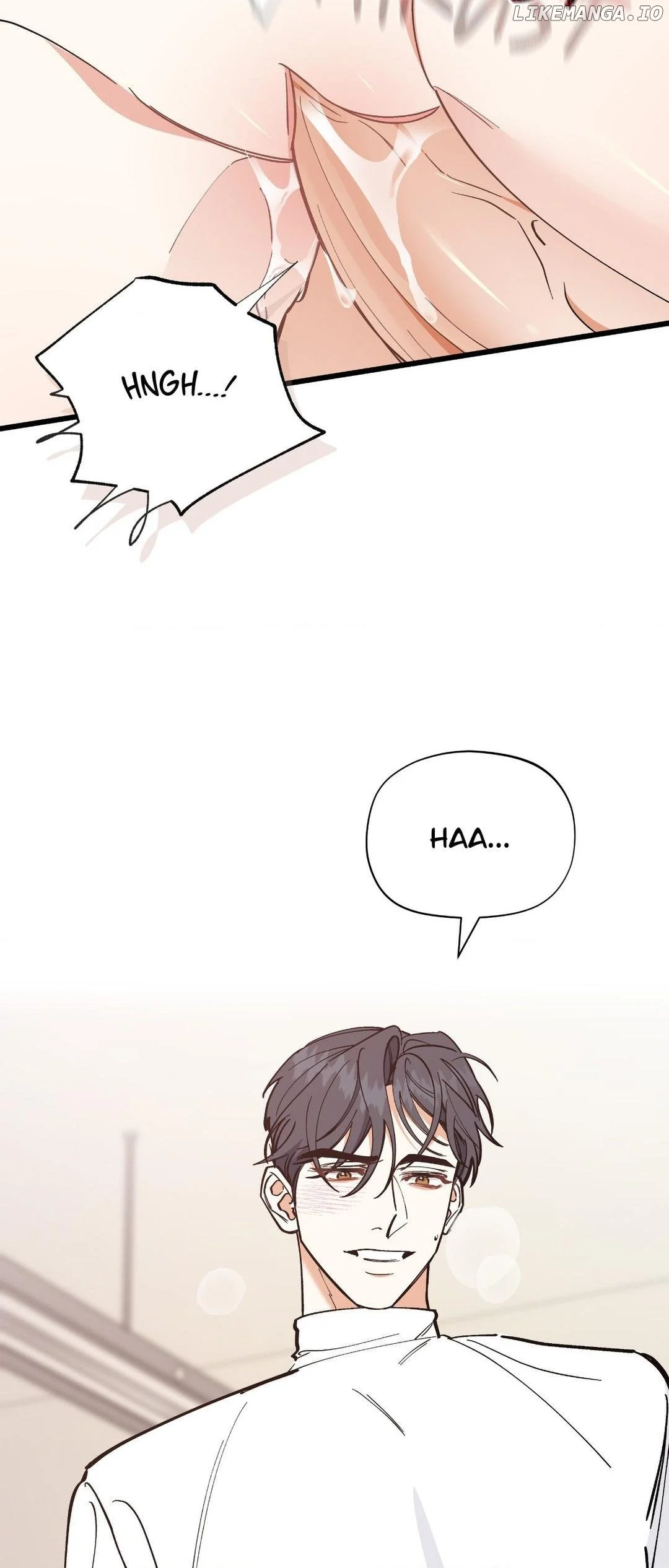 Nasty Fever Chapter 19 page 26