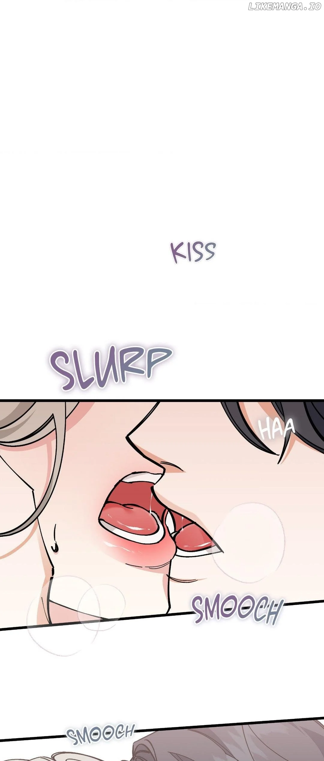 Nasty Fever Chapter 19 page 2