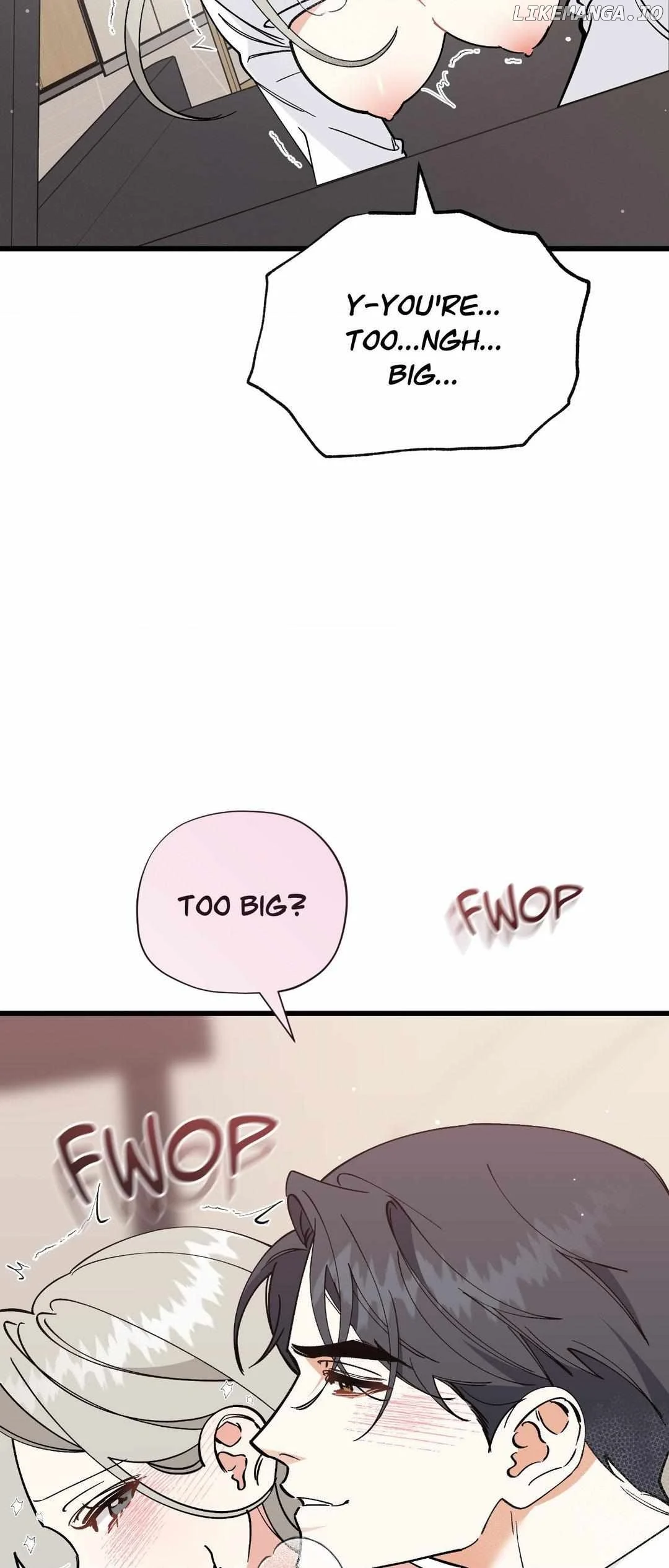 Nasty Fever Chapter 19 page 29