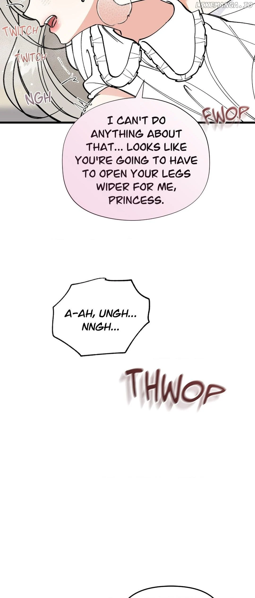 Nasty Fever Chapter 19 page 30