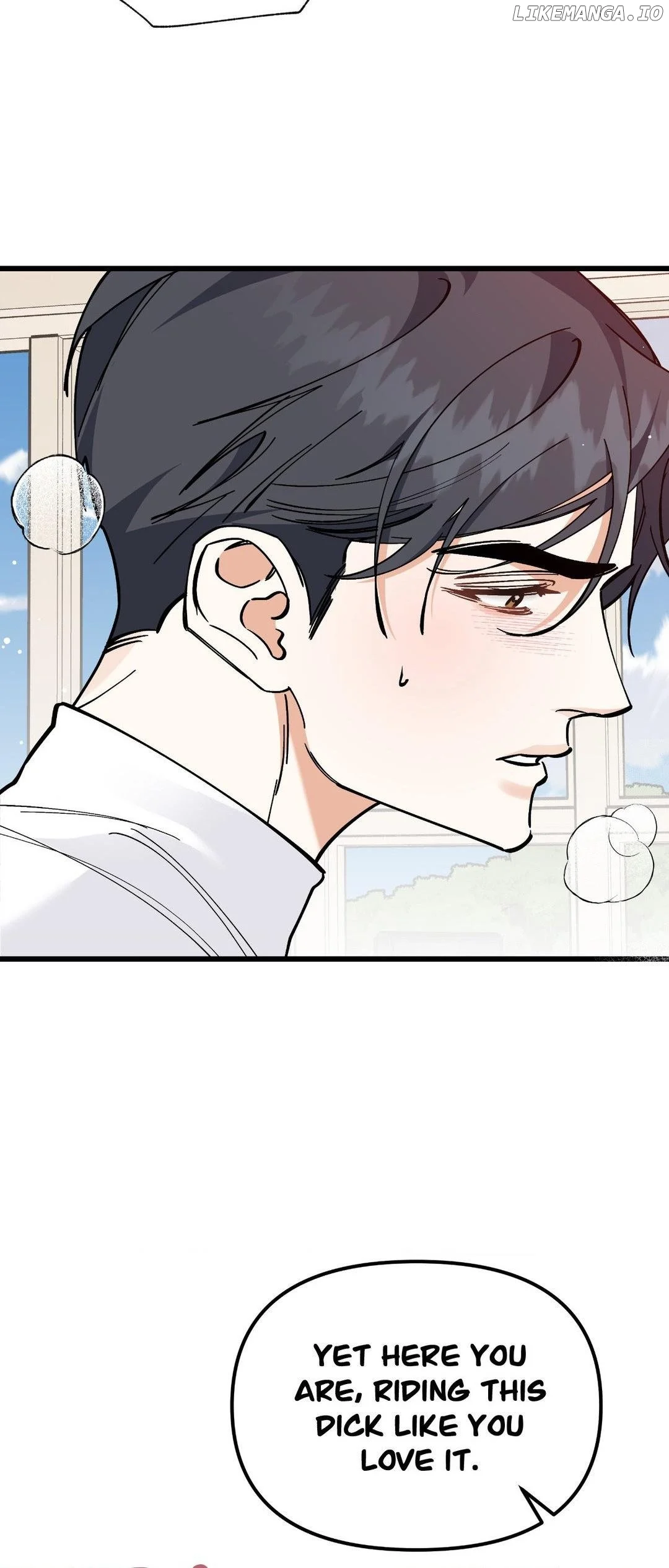 Nasty Fever Chapter 19 page 33