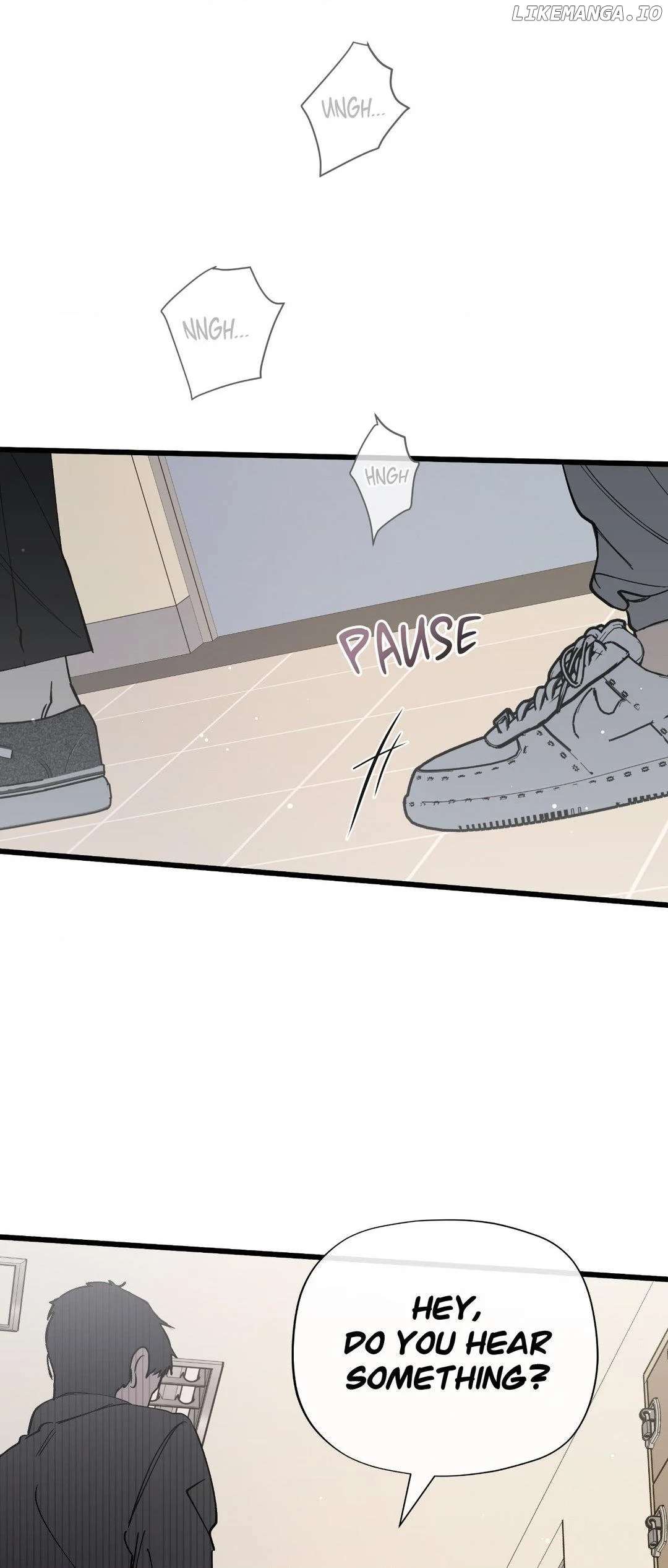 Nasty Fever Chapter 19 page 37