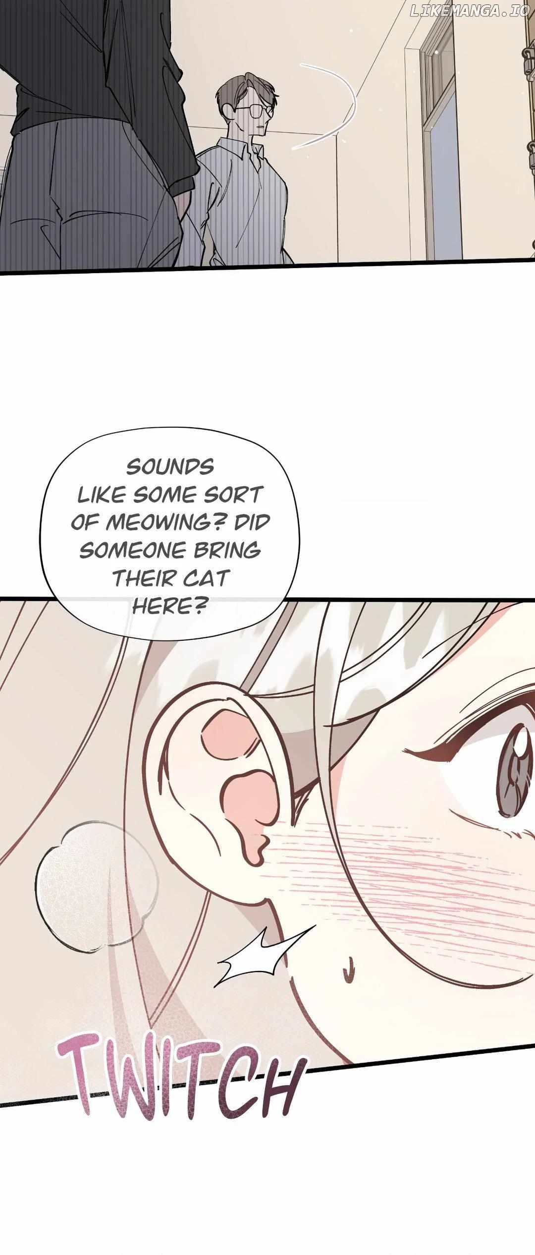 Nasty Fever Chapter 19 page 38