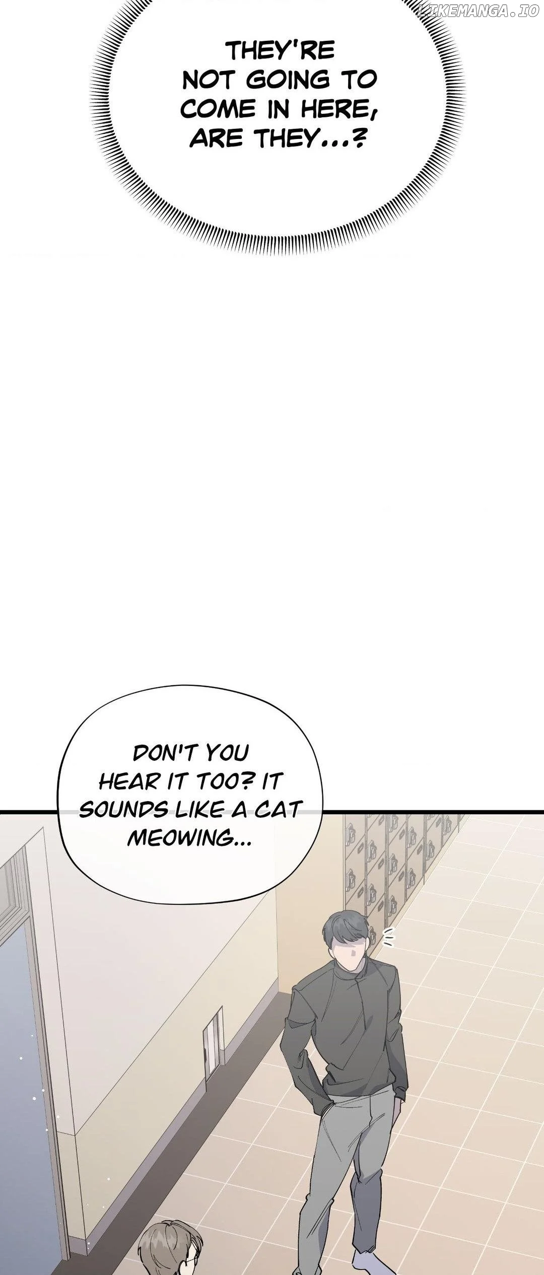Nasty Fever Chapter 19 page 41