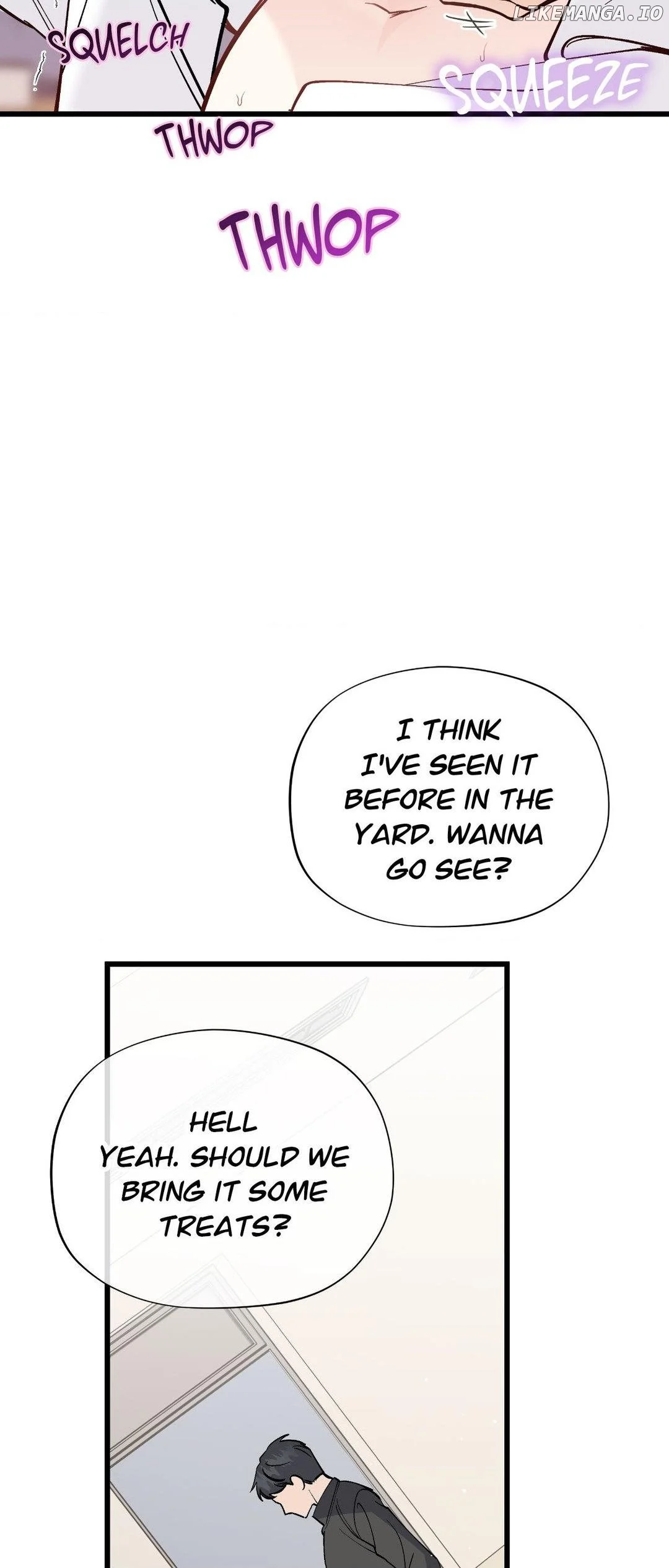 Nasty Fever Chapter 19 page 45