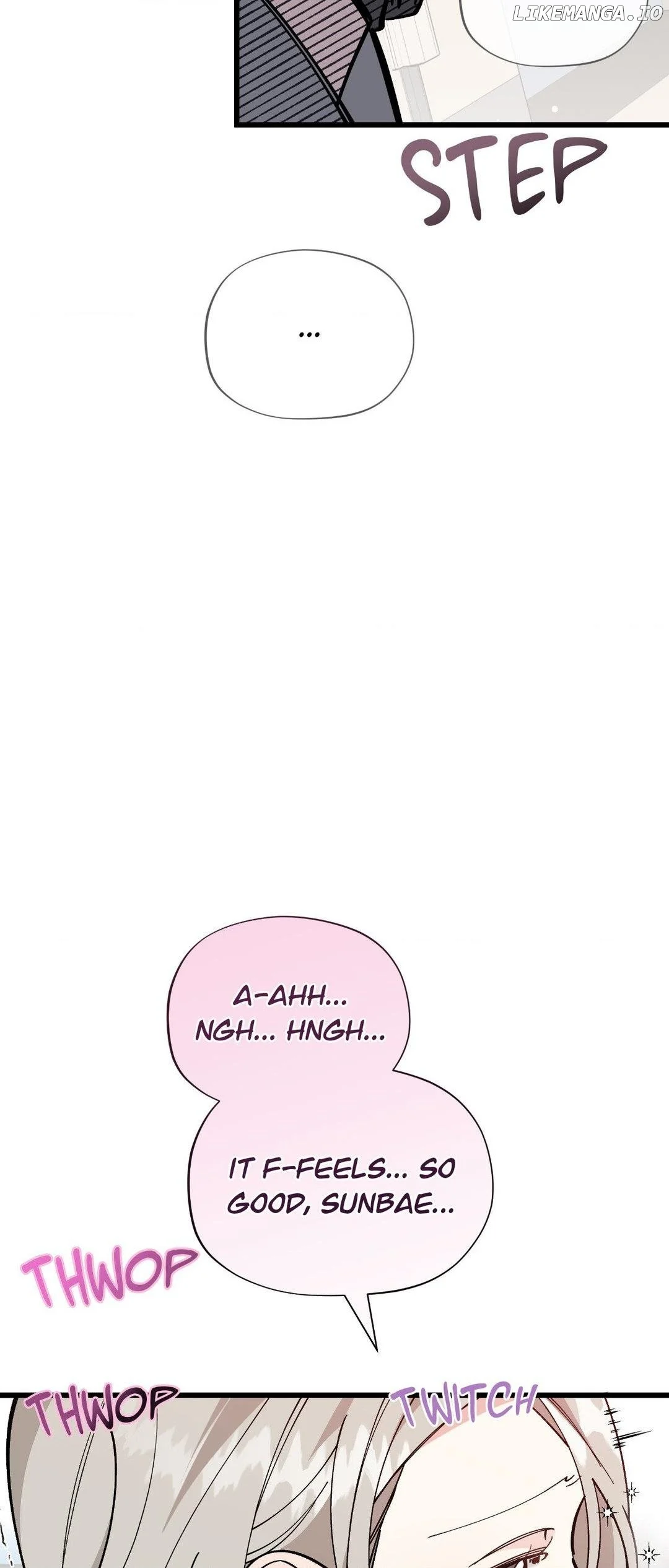 Nasty Fever Chapter 19 page 47