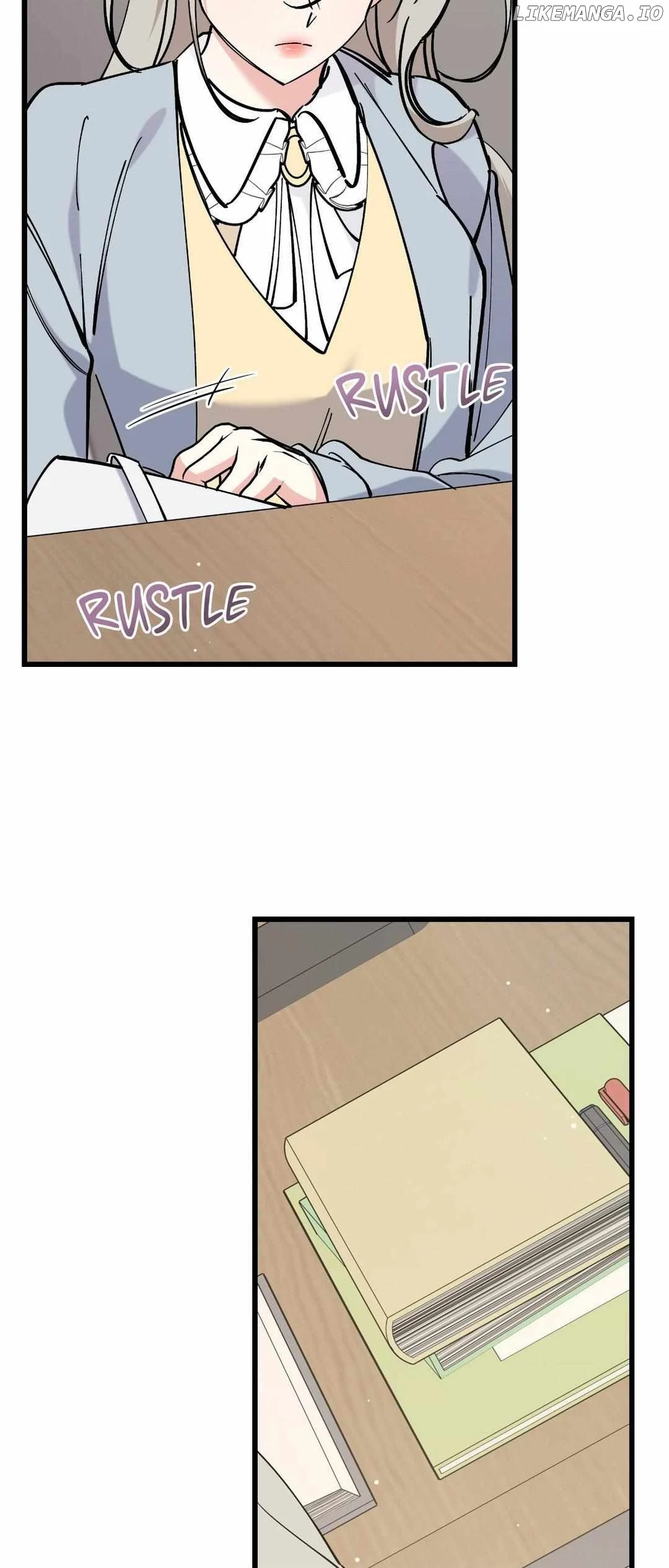 Nasty Fever Chapter 20 page 13