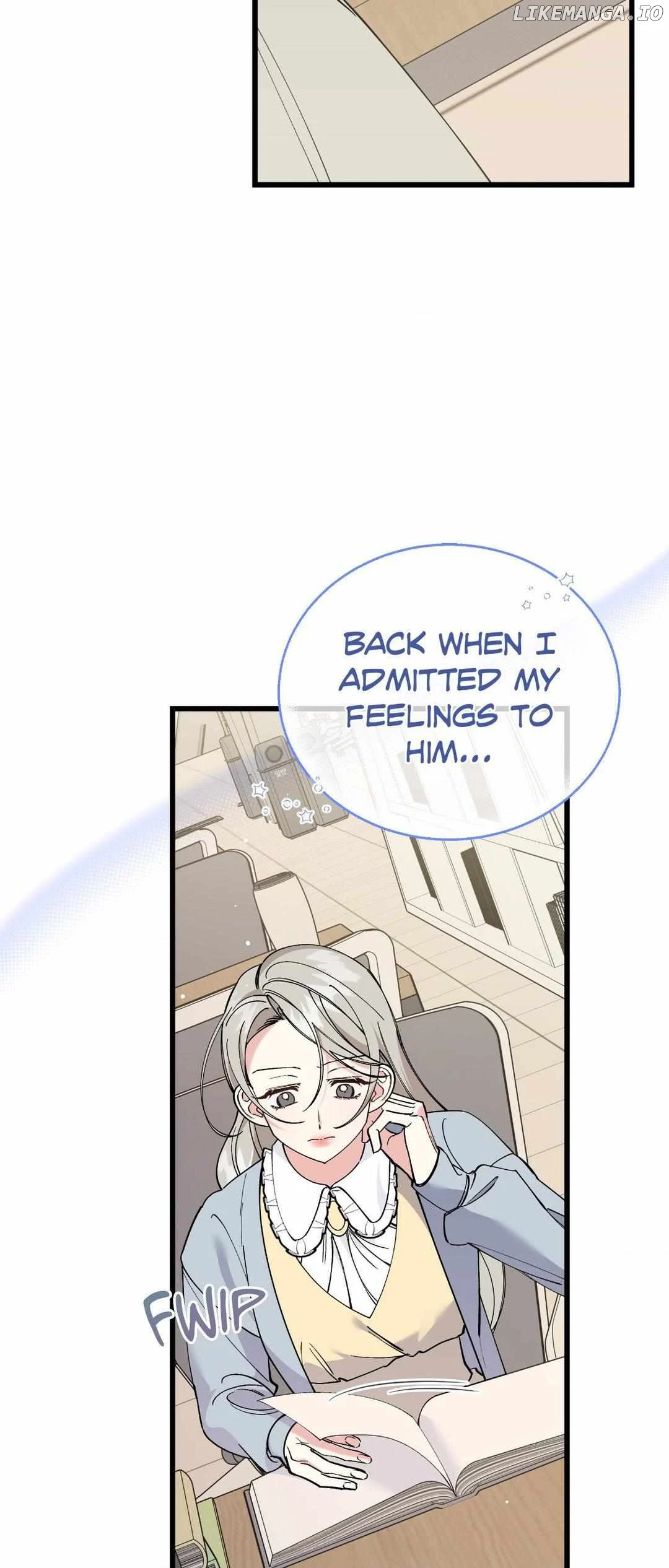 Nasty Fever Chapter 20 page 14