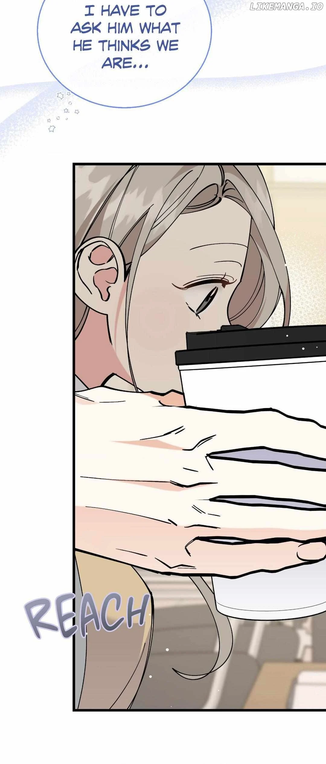 Nasty Fever Chapter 20 page 16