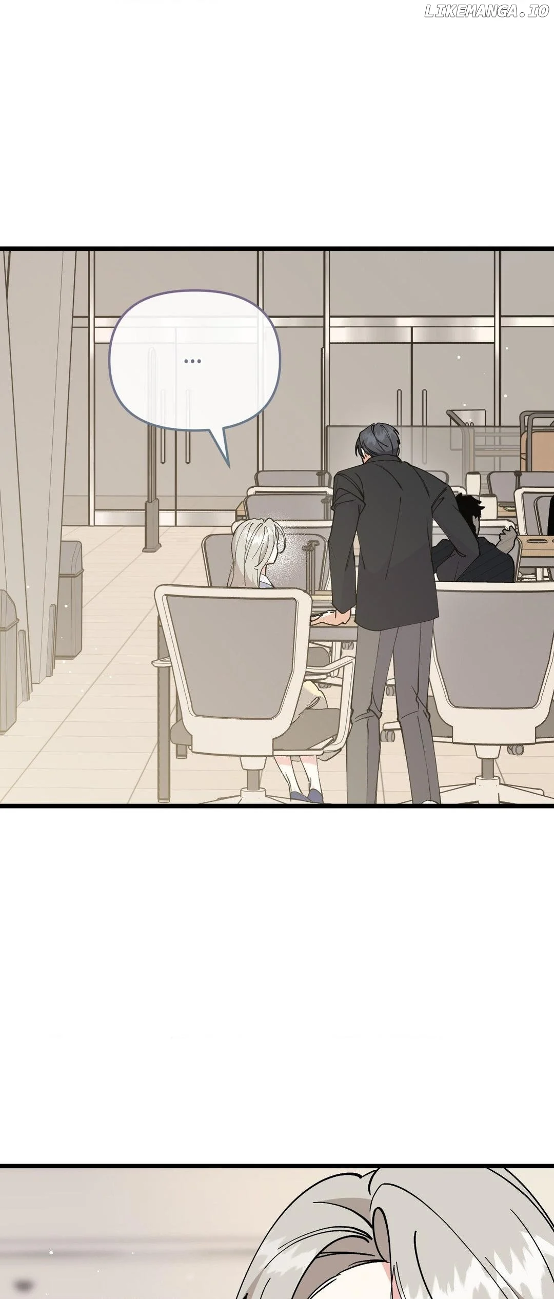 Nasty Fever Chapter 20 page 19