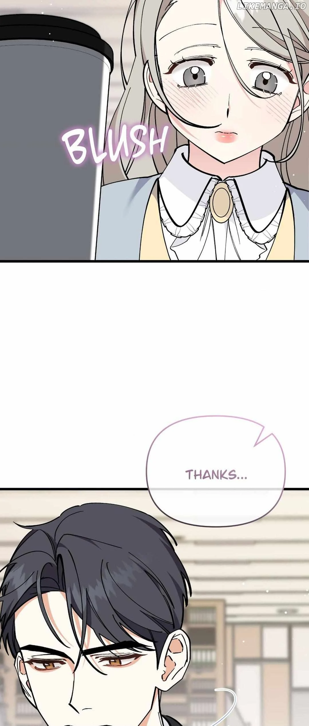 Nasty Fever Chapter 20 page 20