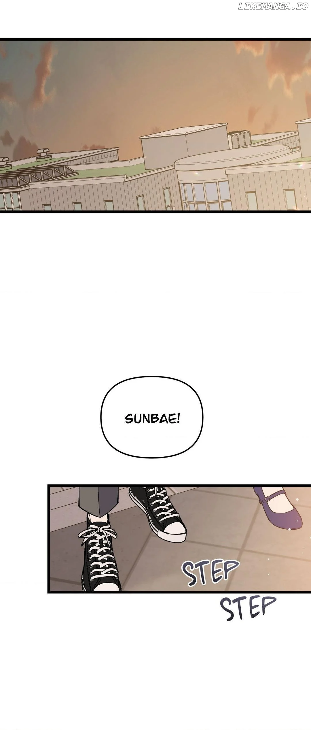 Nasty Fever Chapter 20 page 23