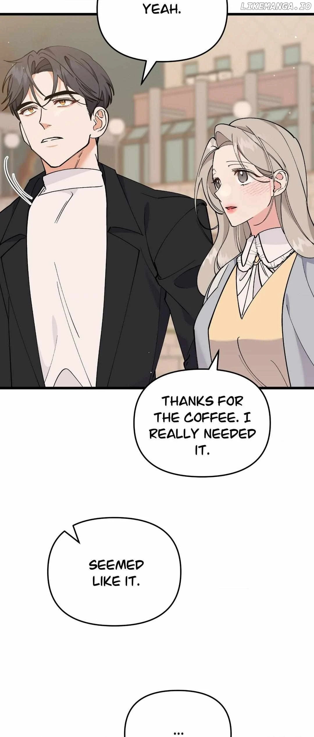 Nasty Fever Chapter 20 page 25