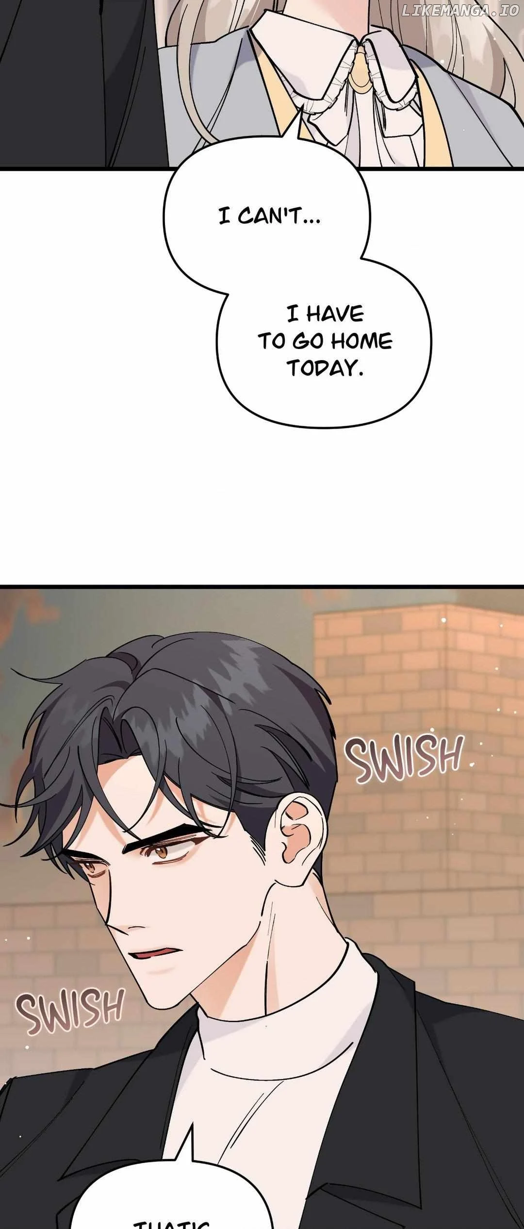 Nasty Fever Chapter 20 page 28