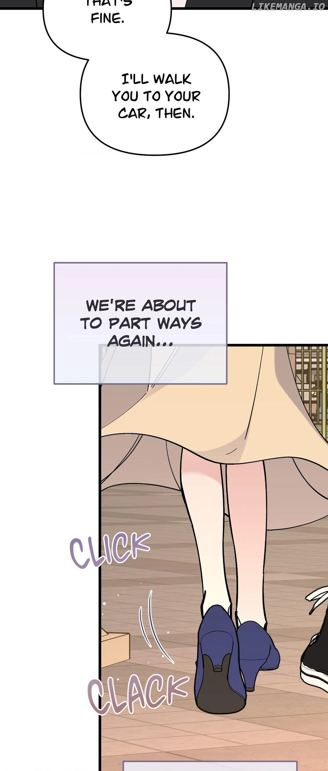 Nasty Fever Chapter 20 page 29
