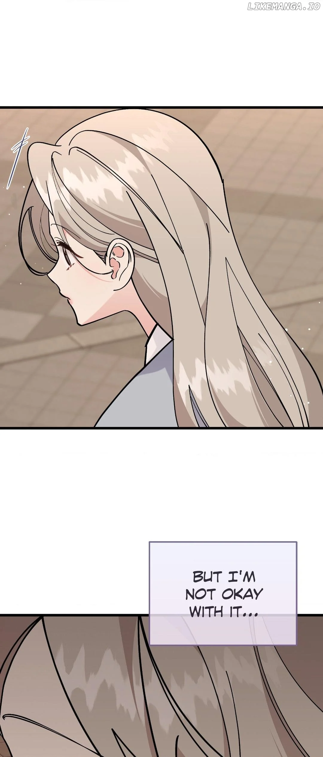Nasty Fever Chapter 20 page 31