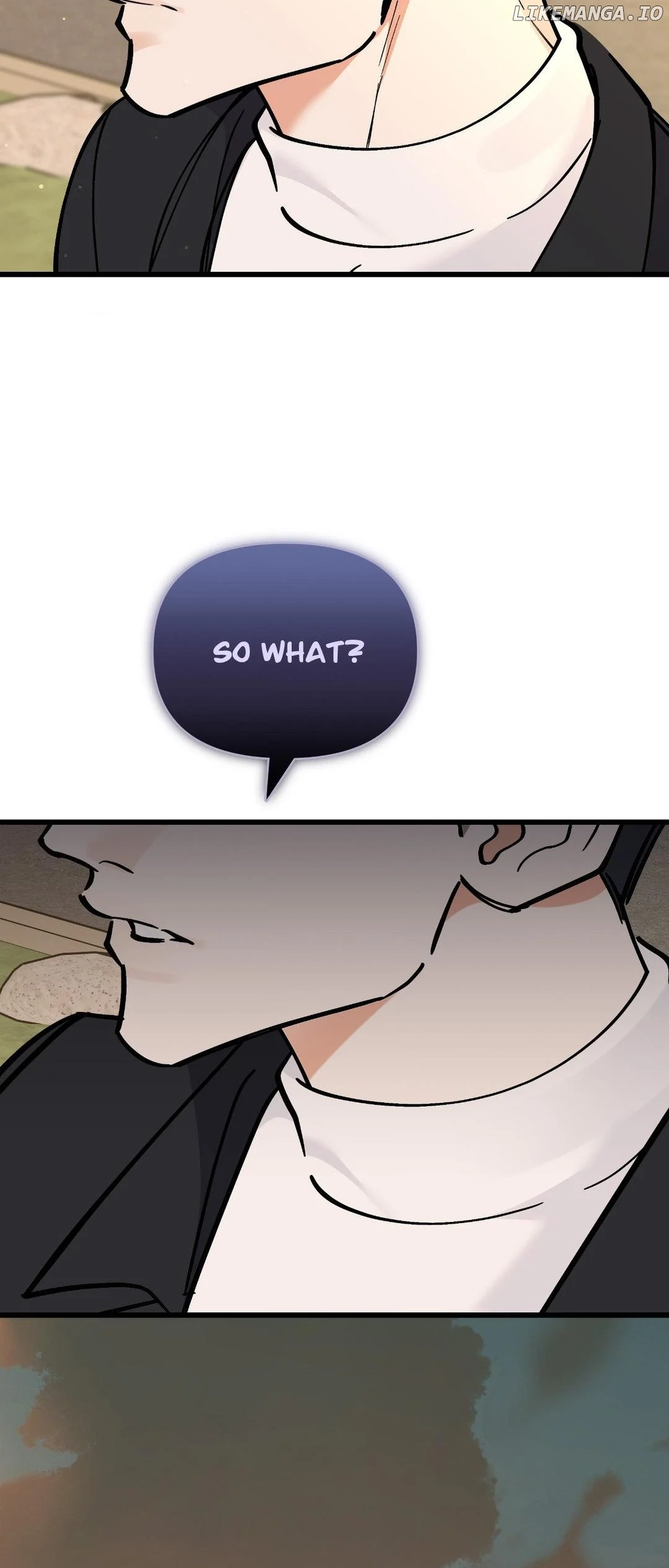 Nasty Fever Chapter 20 page 35
