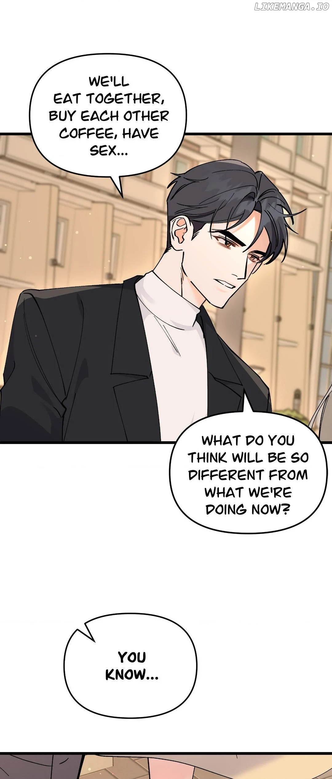 Nasty Fever Chapter 20 page 37