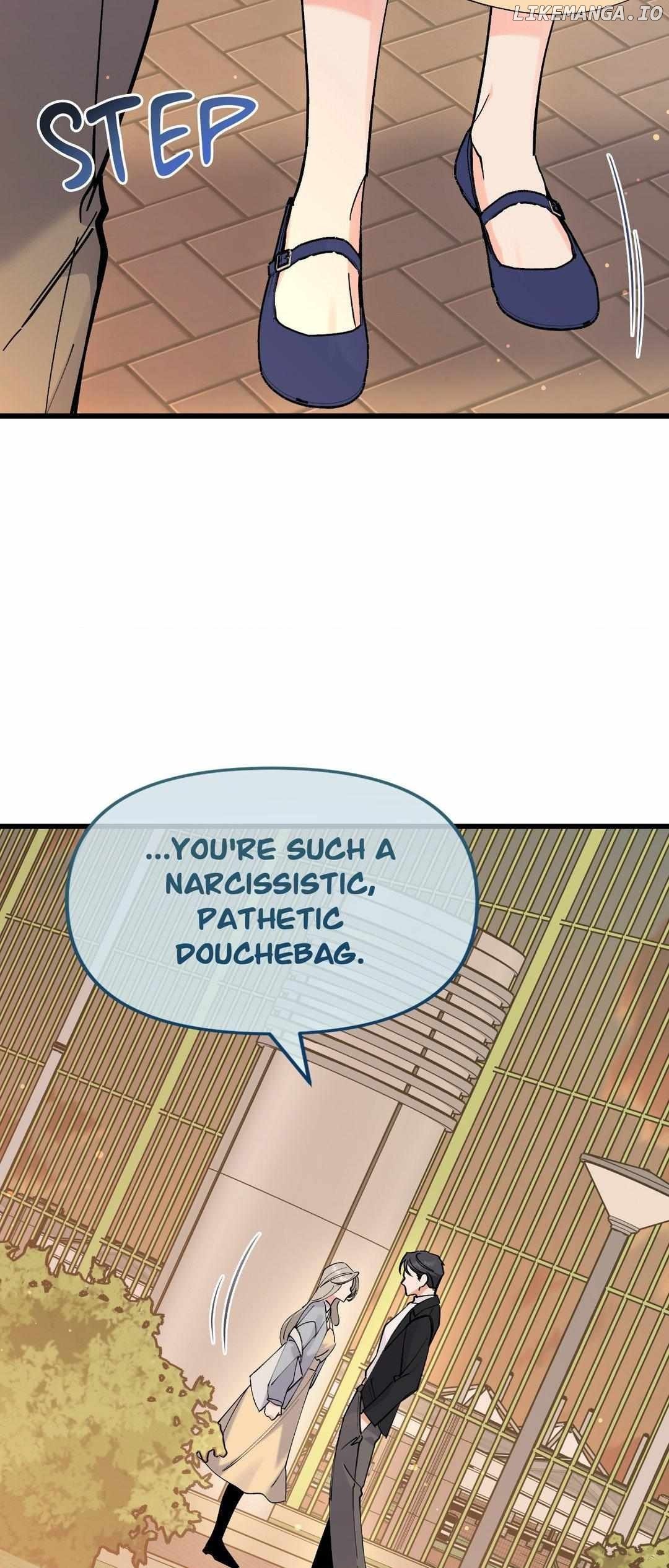 Nasty Fever Chapter 20 page 38
