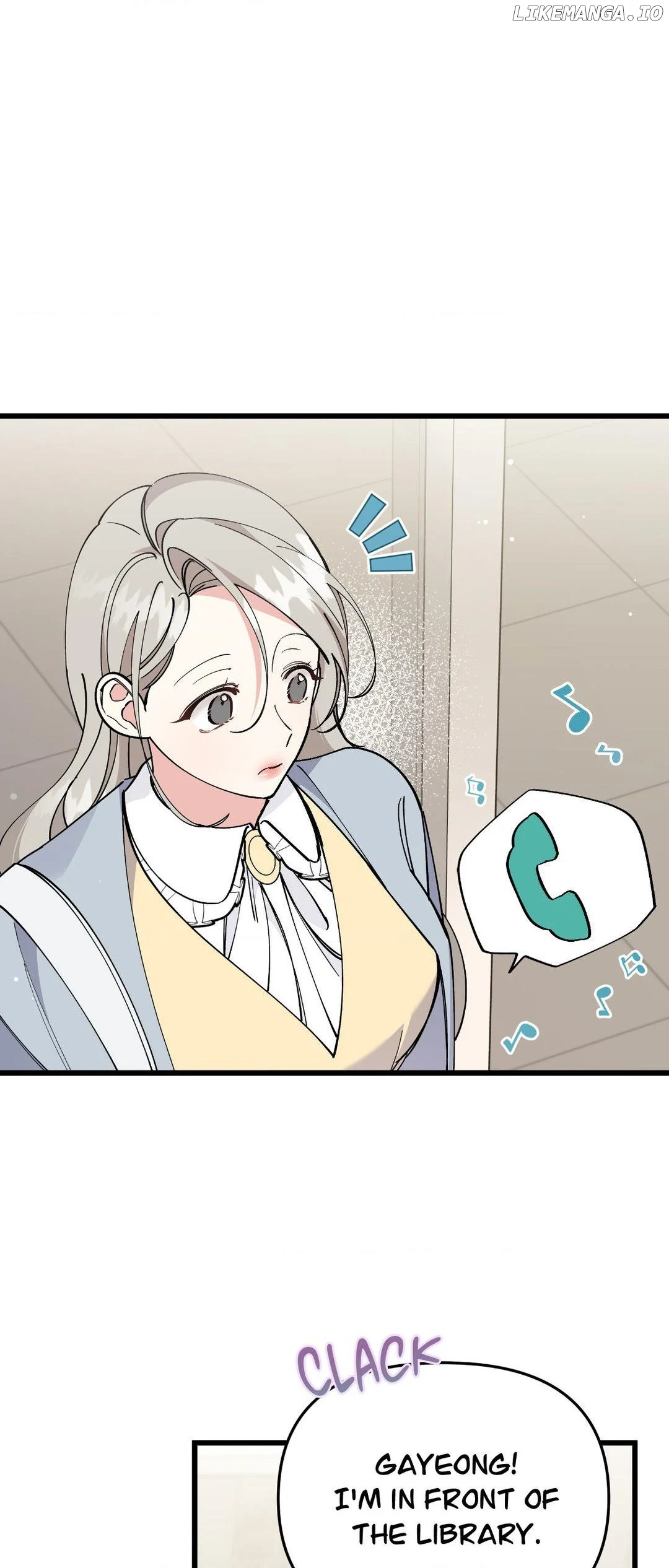 Nasty Fever Chapter 20 page 3