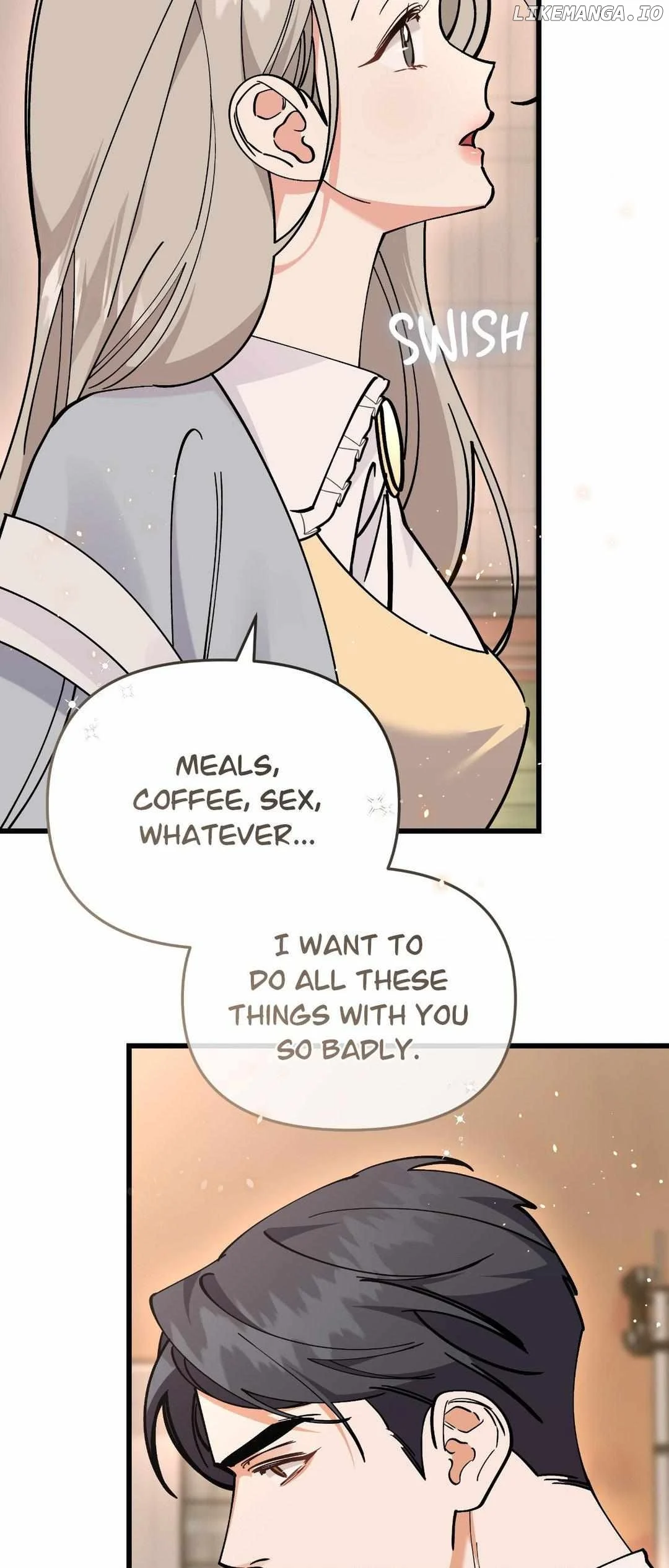 Nasty Fever Chapter 20 page 40