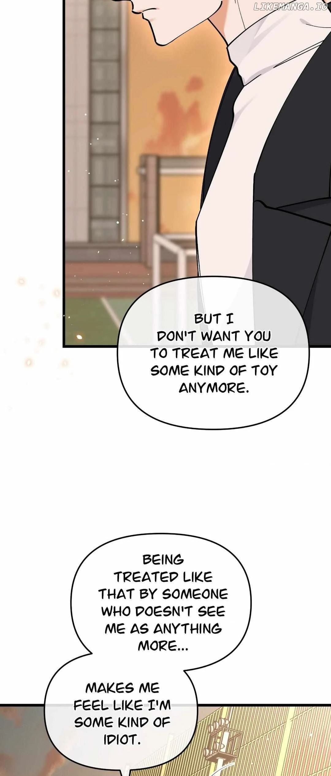 Nasty Fever Chapter 20 page 41