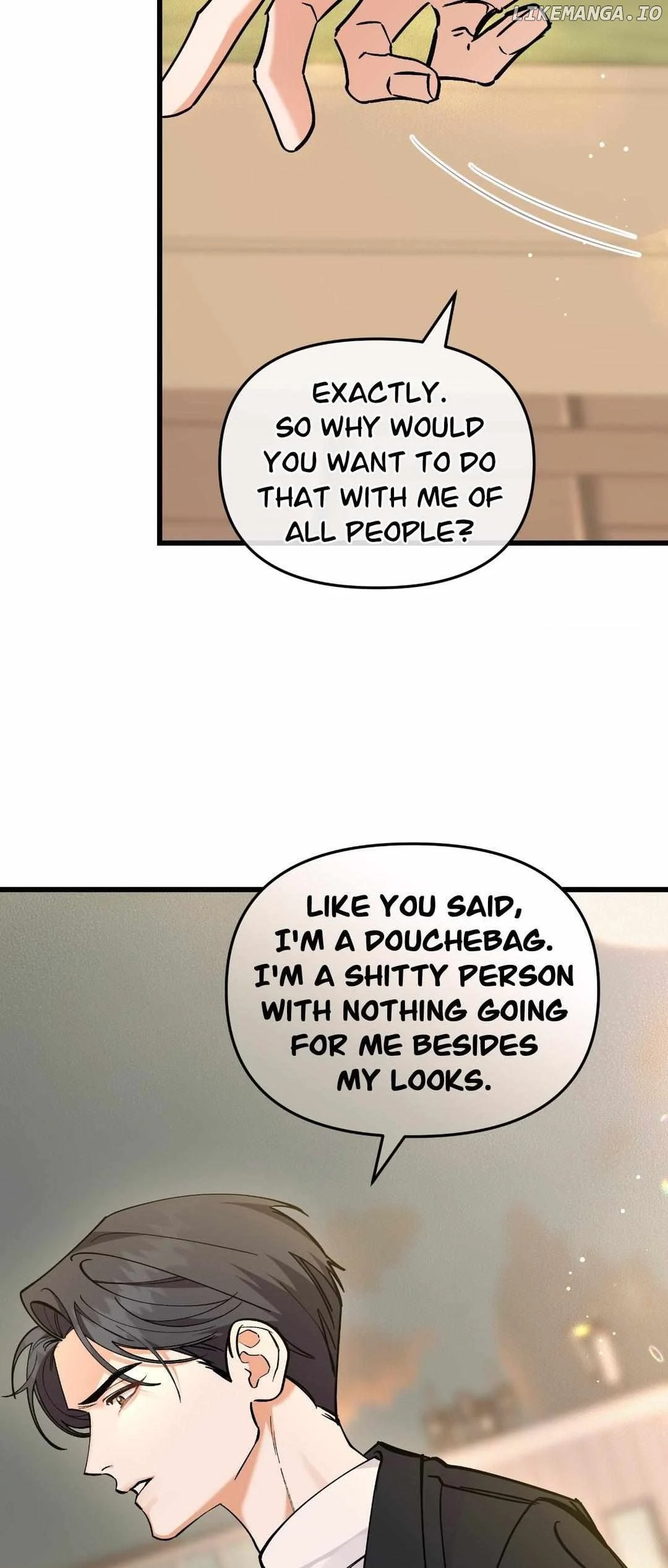 Nasty Fever Chapter 20 page 44