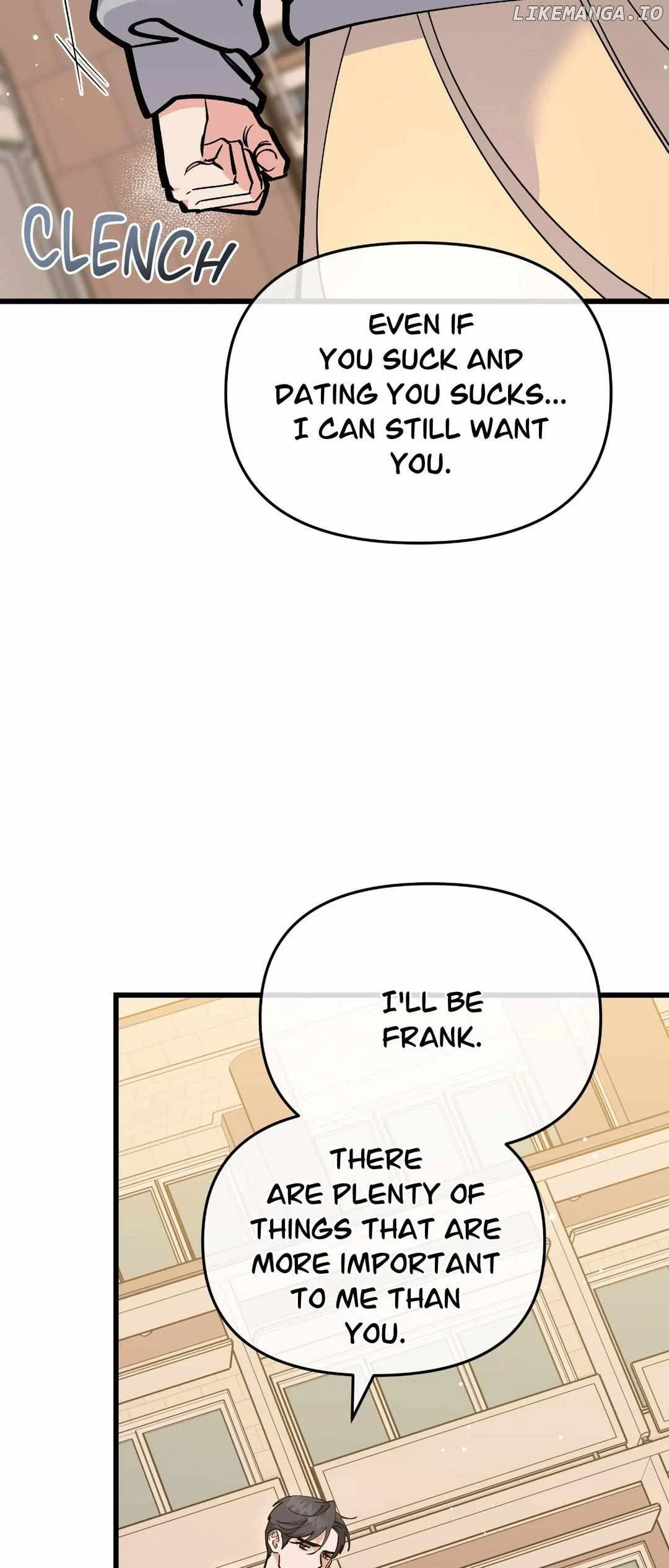Nasty Fever Chapter 20 page 47