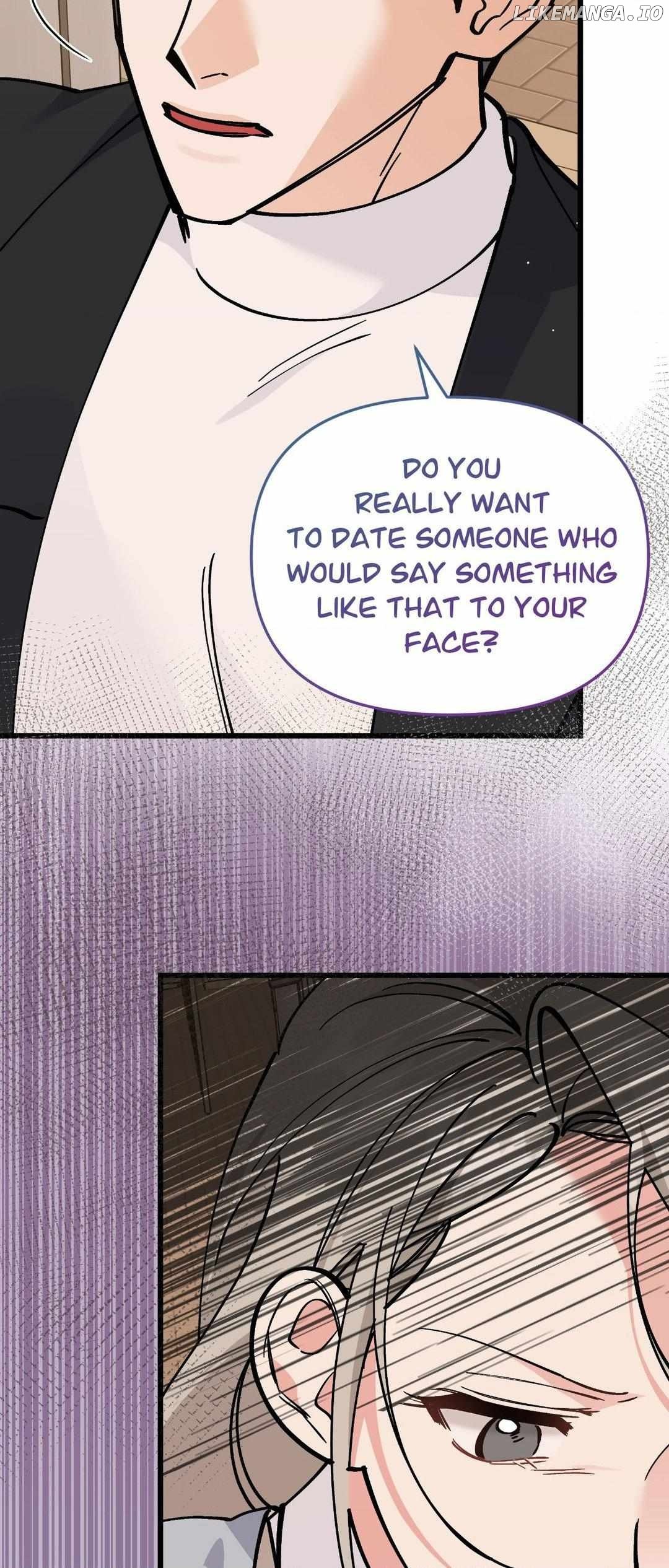 Nasty Fever Chapter 20 page 49