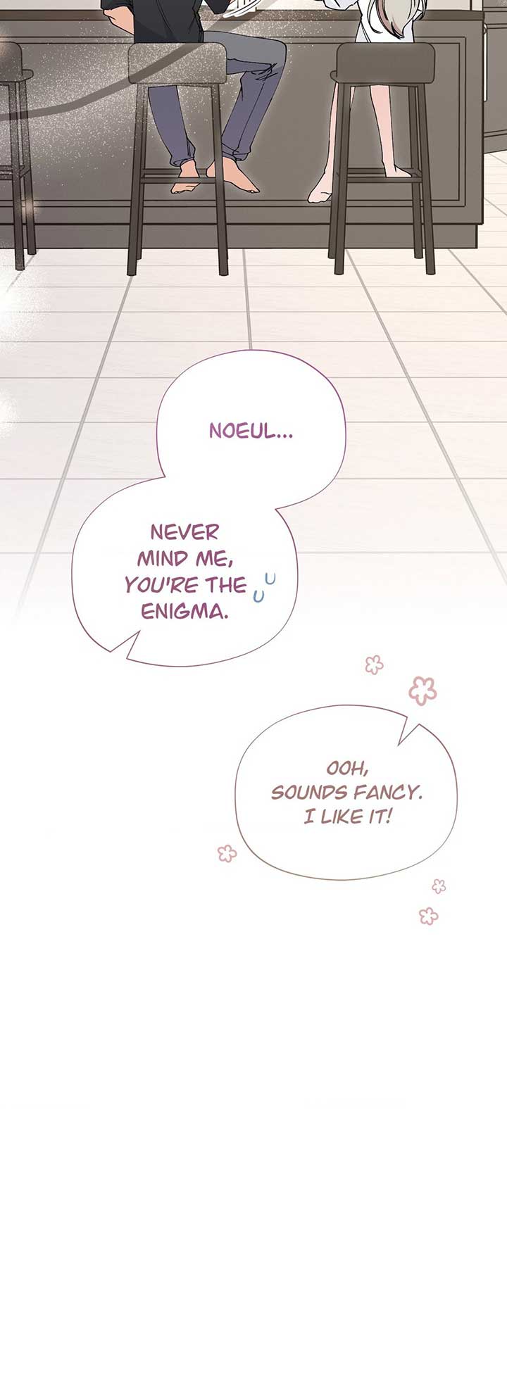 Nasty Fever Chapter 29 page 13