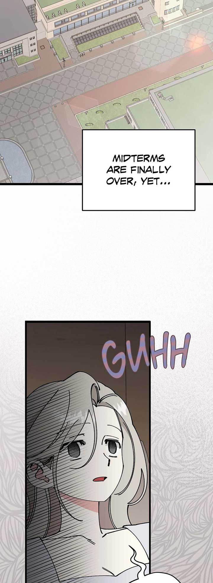 Nasty Fever Chapter 29 page 15
