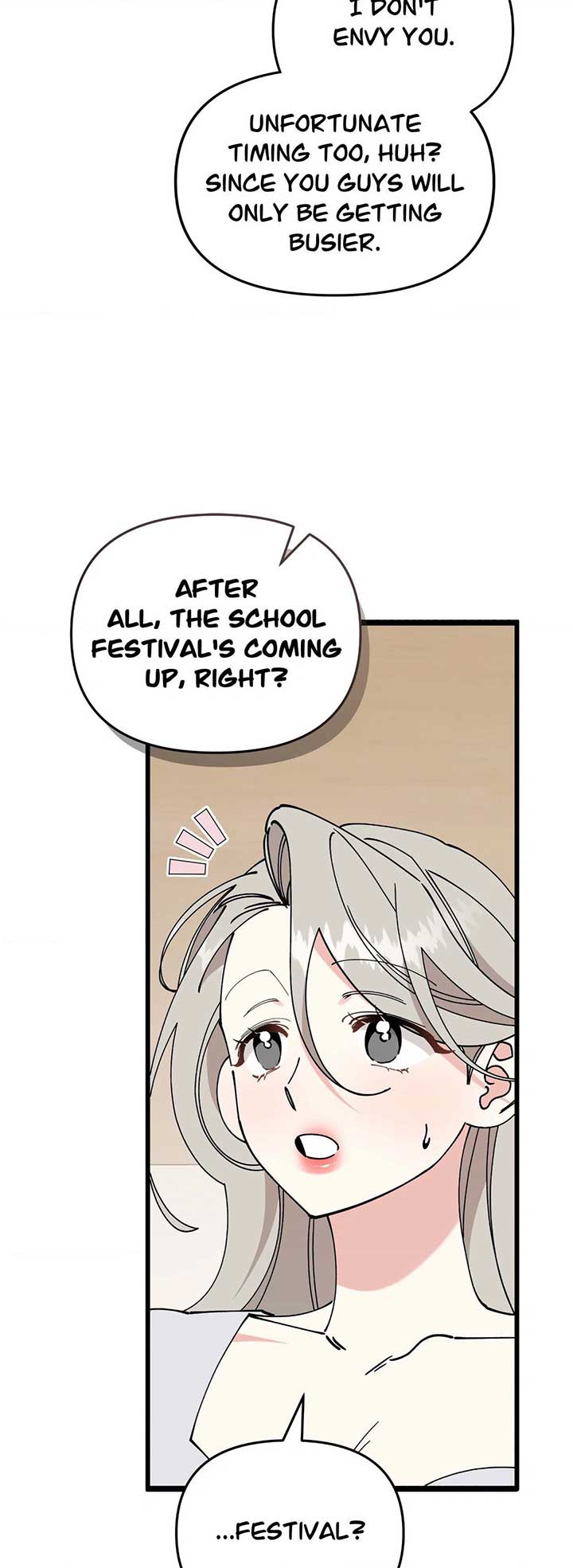 Nasty Fever Chapter 29 page 22